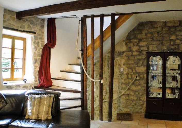 vente Maison de village Mailhac