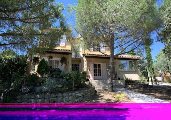 vente Maison Laurens