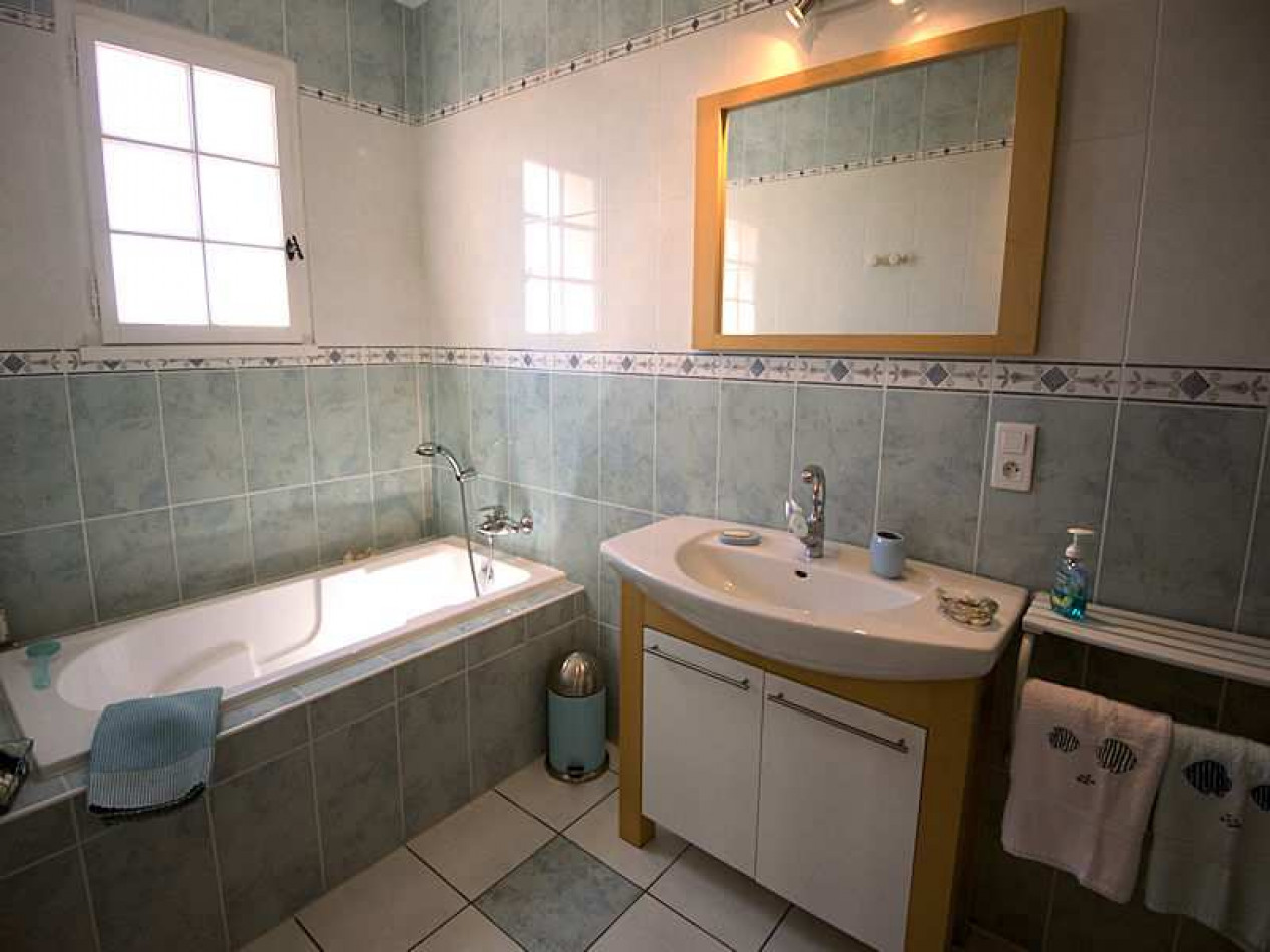 vente Maison Laurens - Photo 9