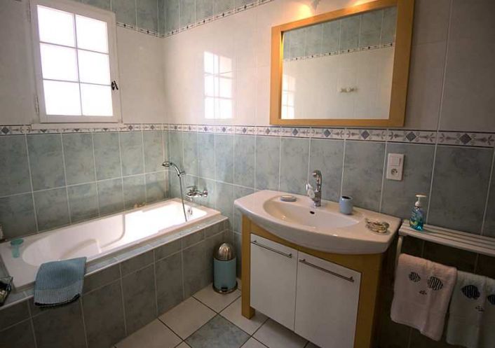 vente Maison Laurens