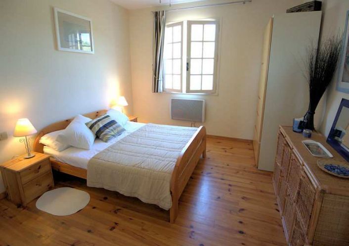 vente Maison Laurens