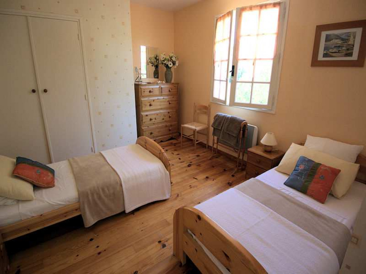 vente Maison Laurens - Photo 10