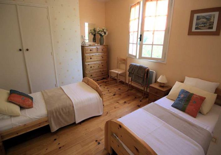 vente Maison Laurens
