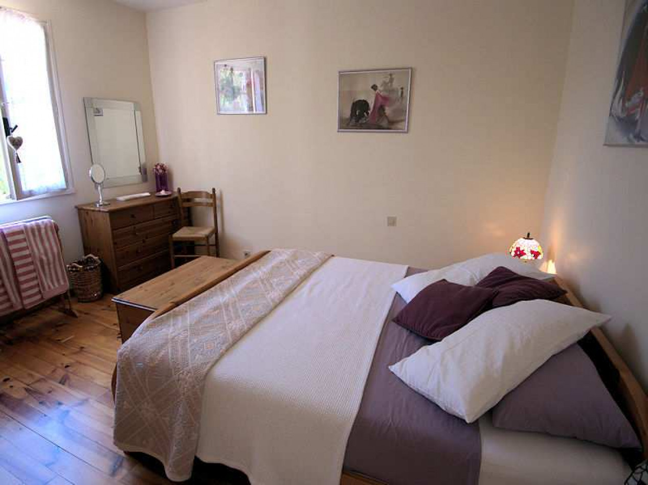 vente Maison Laurens - Photo 8