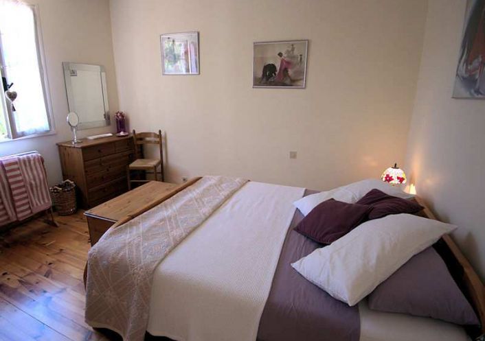 vente Maison Laurens