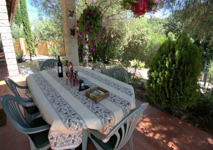 vente Maison Laurens