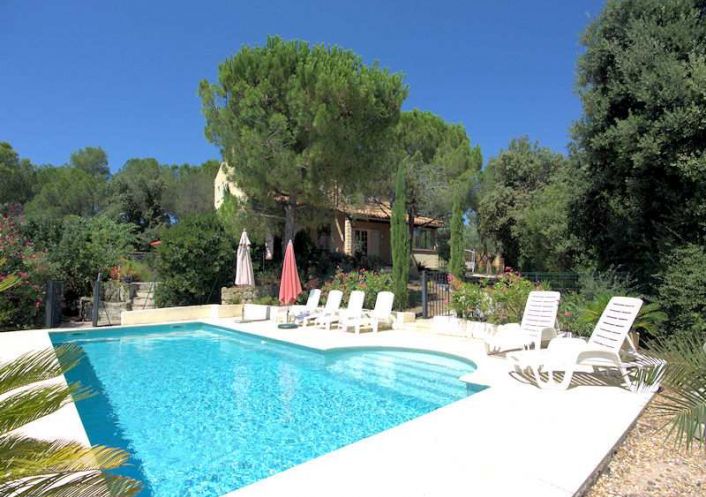 vente Maison Laurens