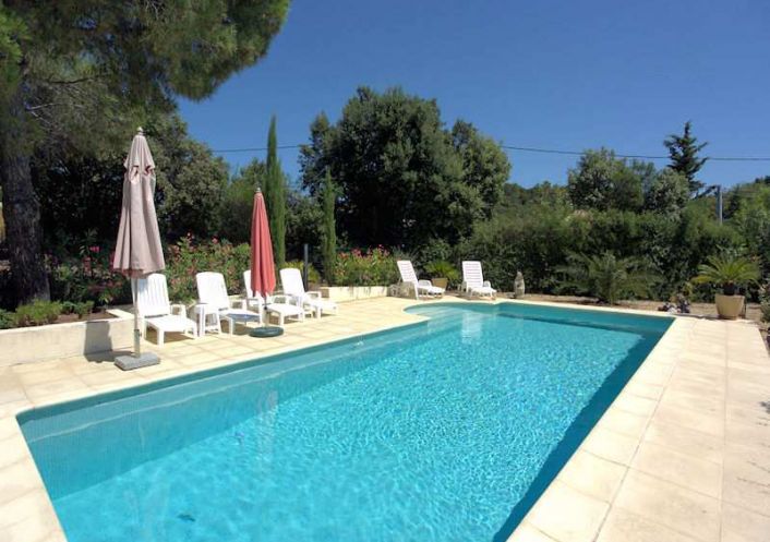 vente Maison Laurens