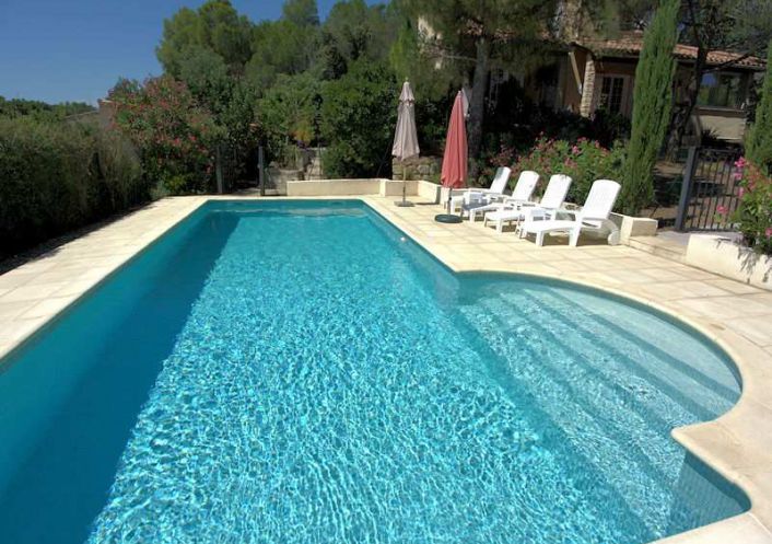 vente Maison Laurens