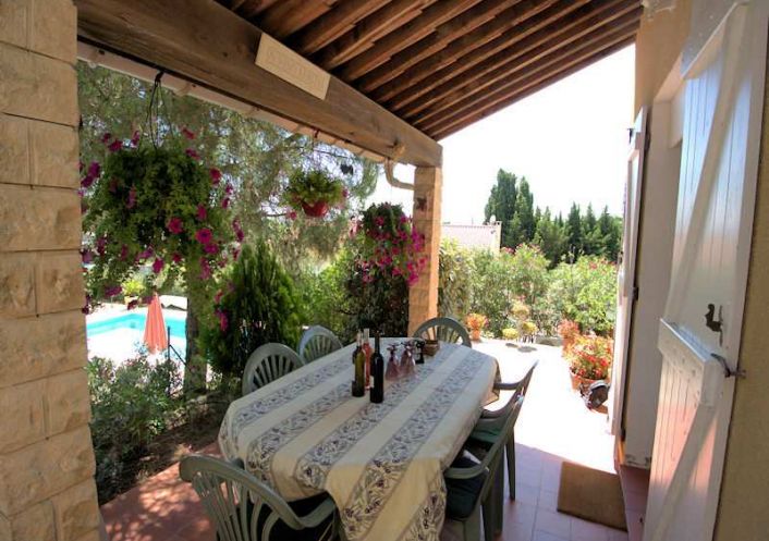 vente Maison Laurens