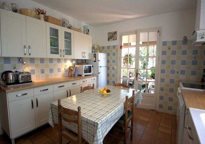 vente Maison Laurens