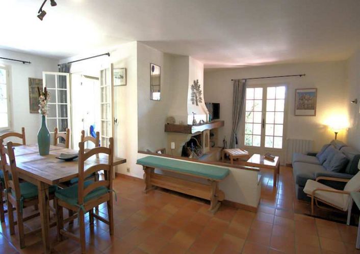 vente Maison Laurens