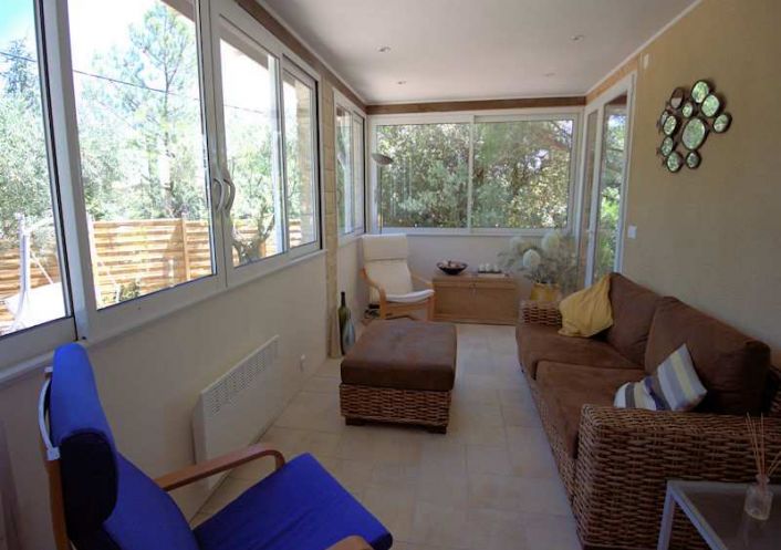 vente Maison Laurens