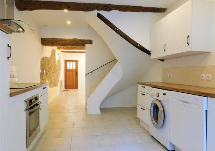 vente Maison de village Capestang