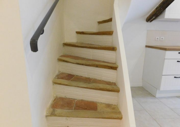 vente Maison de village Capestang