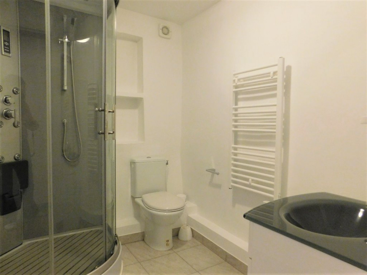 vente Maison de village Capestang - Photo 8