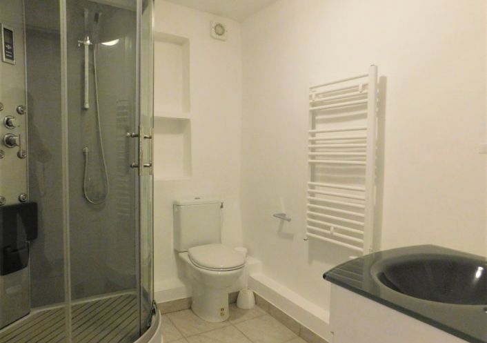 vente Maison de village Capestang
