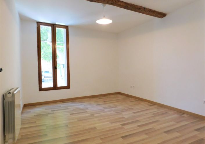 vente Maison de village Capestang