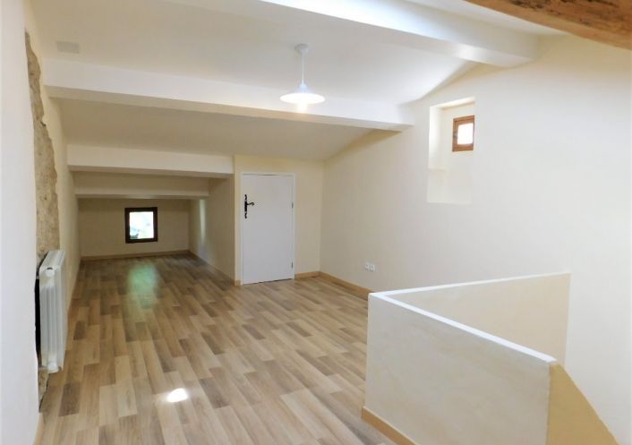vente Maison de village Capestang