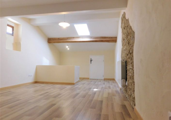 vente Maison de village Capestang