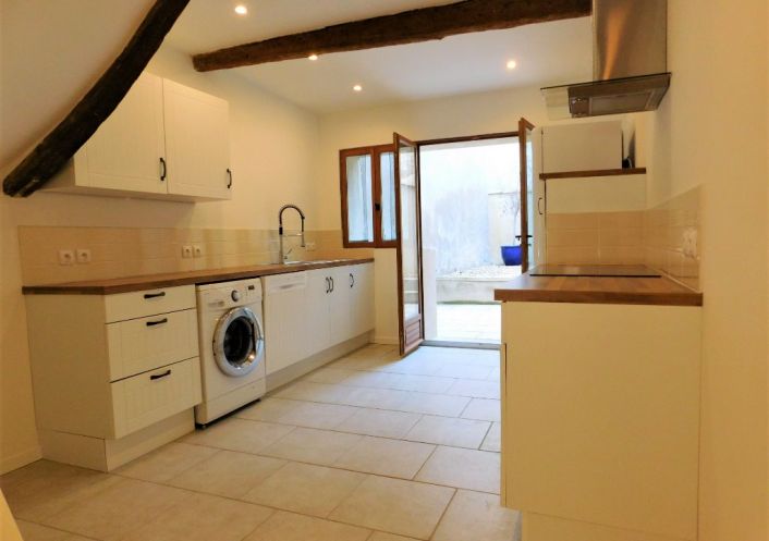 vente Maison de village Capestang