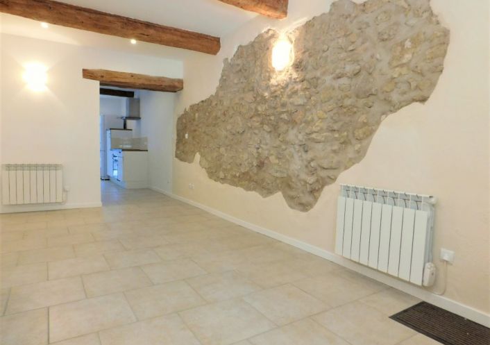 vente Maison de village Capestang