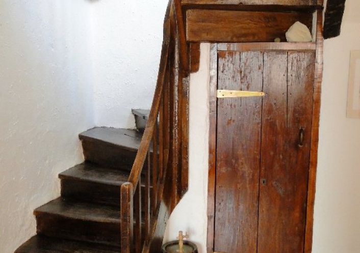 vente Maison Caramany