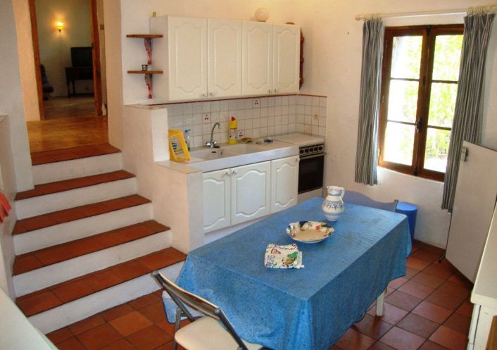 vente Maison Caramany