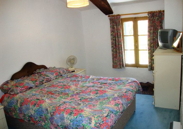 vente Maison Caramany