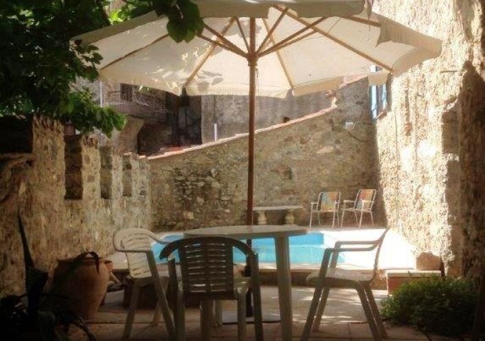 vente Maison Caramany