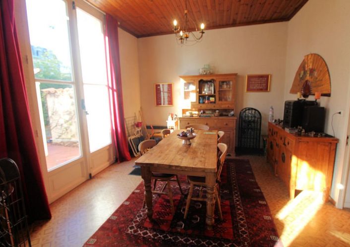 vente Appartement Montblanc