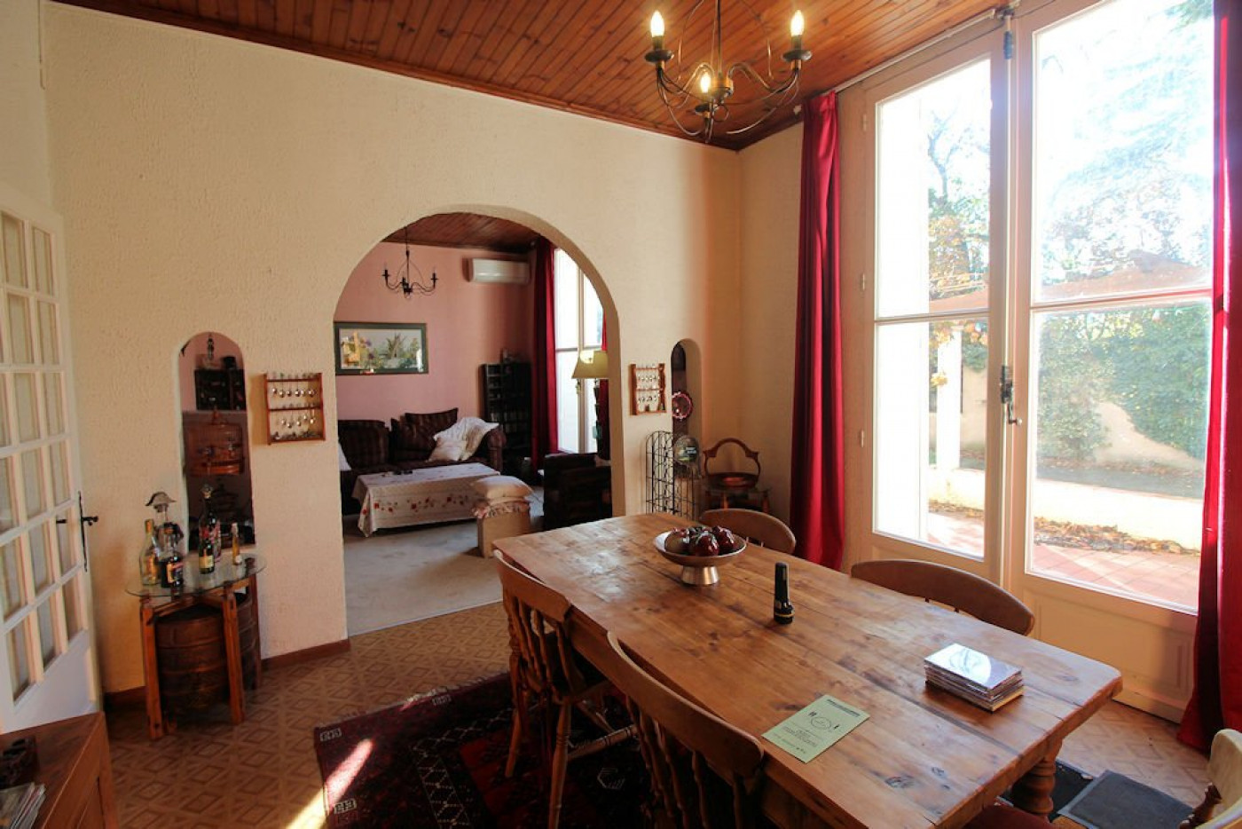 sale Appartement Montblanc - Photo 5