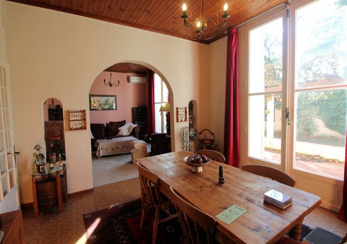 vente Appartement Montblanc