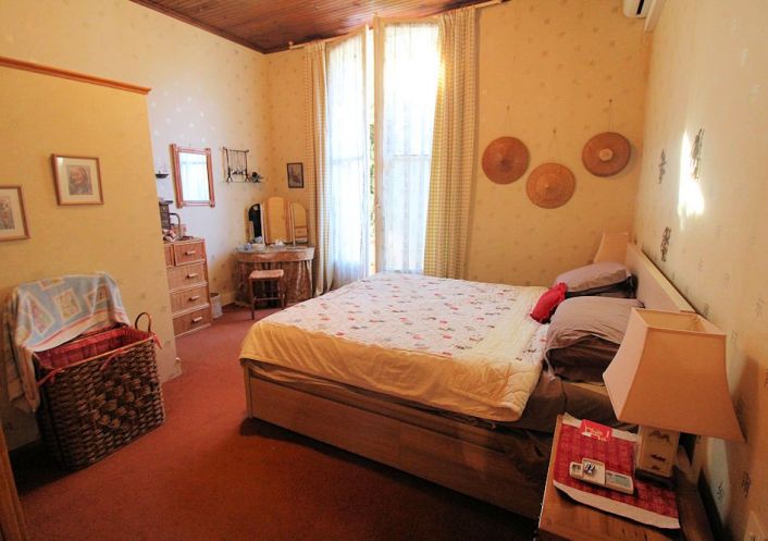 vente Appartement Montblanc
