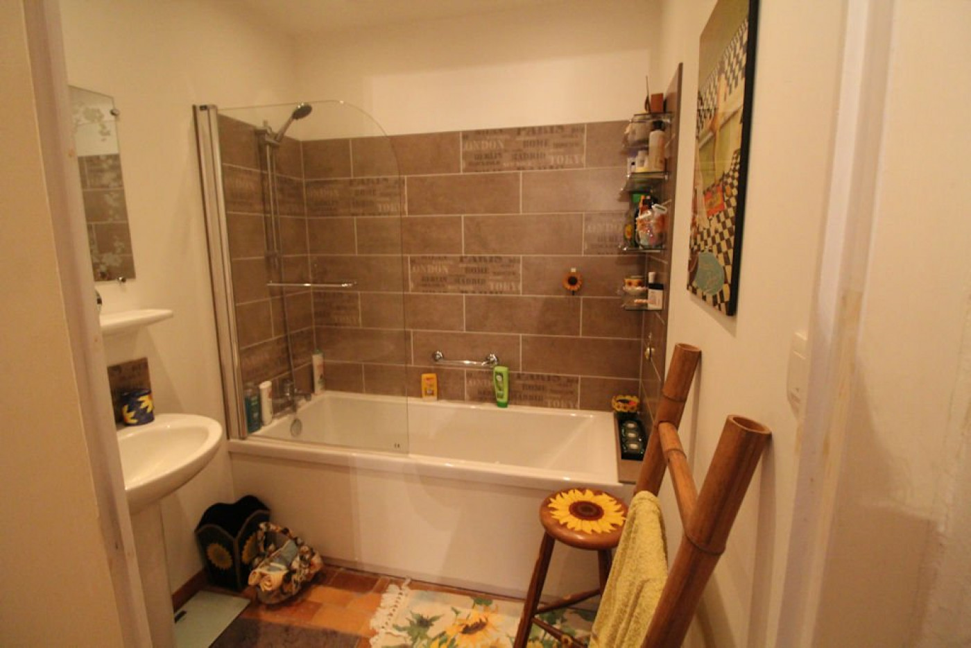 sale Appartement Montblanc - Photo 8