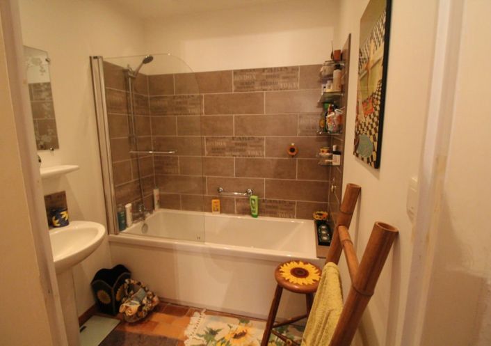 vente Appartement Montblanc