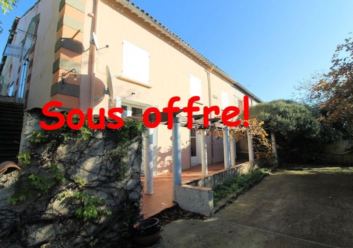 vente Appartement Montblanc