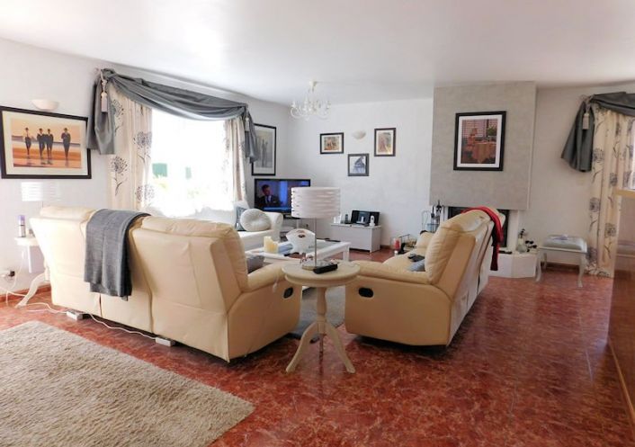 vente Maison Margon