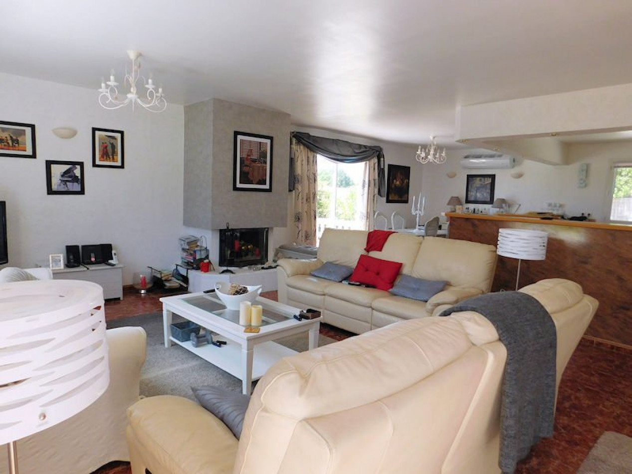 vente Maison Margon - Photo 7