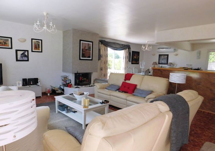 vente Maison Margon