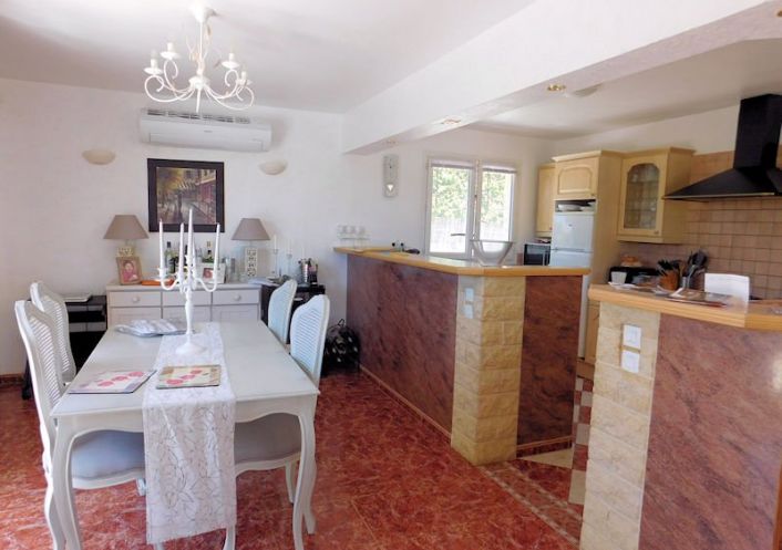 vente Maison Margon