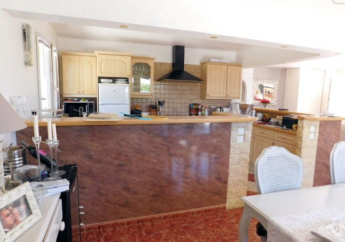 vente Maison Margon