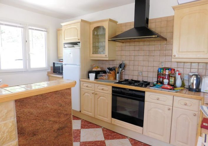 vente Maison Margon