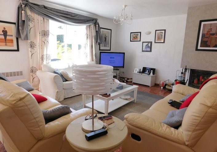 vente Maison Margon