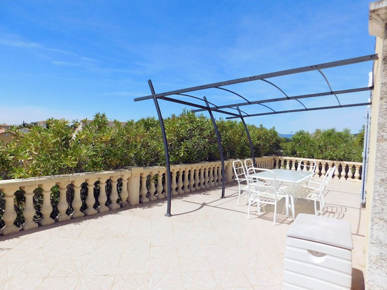 vente Maison Margon - Photo 5