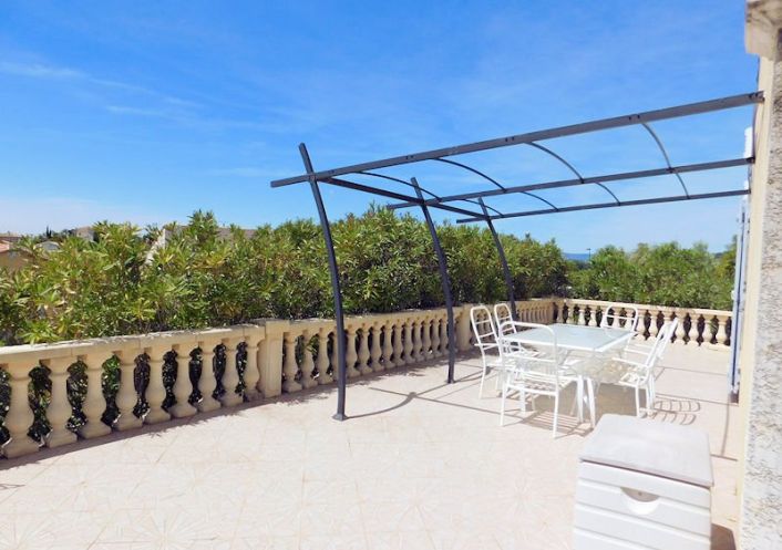 vente Maison Margon