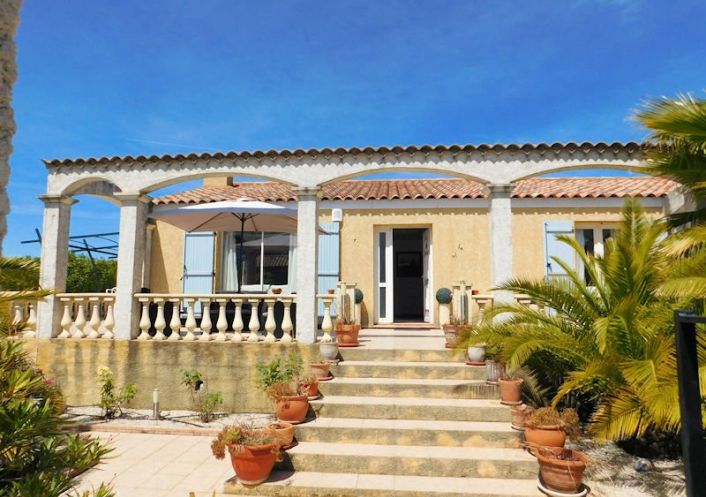 vente Maison Margon