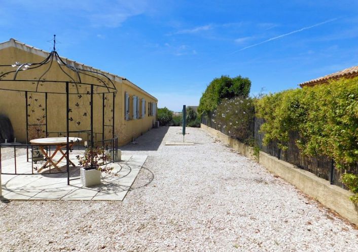 vente Maison Margon