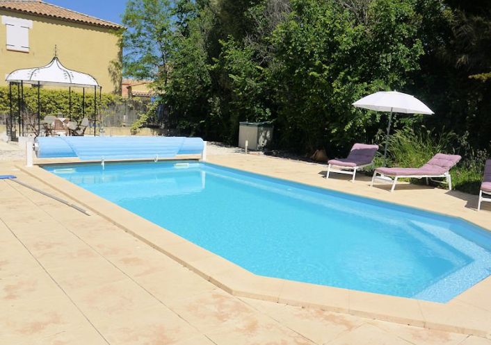 vente Maison Margon