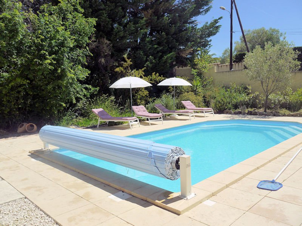 vente Maison Margon - Photo 3